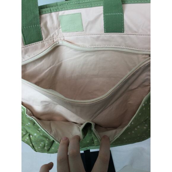 Natura Mamae e Bebe Diaper bag and changing pad - Picture 2 of 7